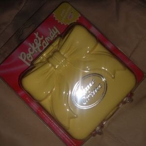 LimeCrime Pocket Candy "Pink Lemonade"